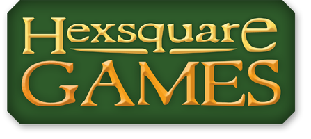 Hexsquare Games